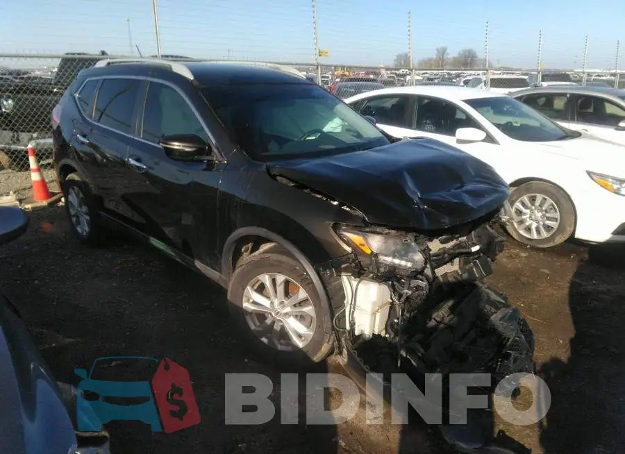 5N1AT2MLXFC850393 Photo# 1