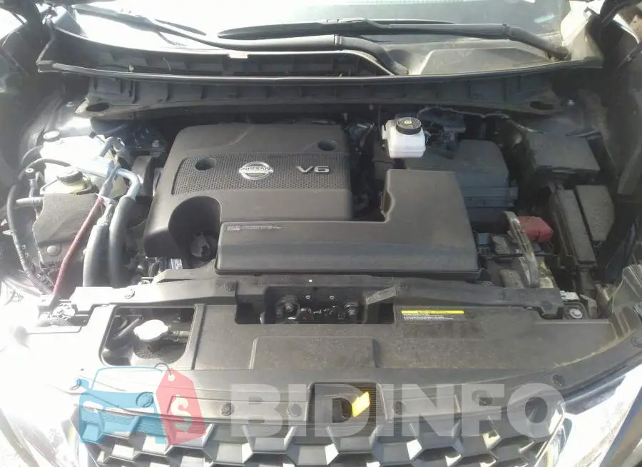 5N1AZ2BS7LN143275 Photo# 10