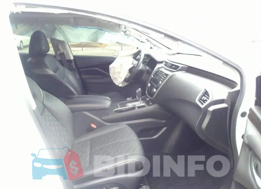 5N1AZ2DS8MC127659 Photo# 5