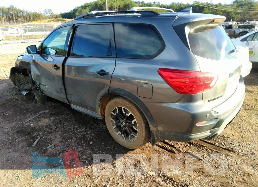 5N1DR2BN6LC575715 Photo# 3