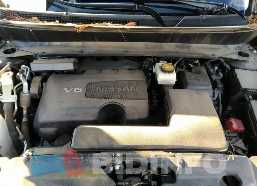 5N1DR2BN6LC575715 Photo# 10