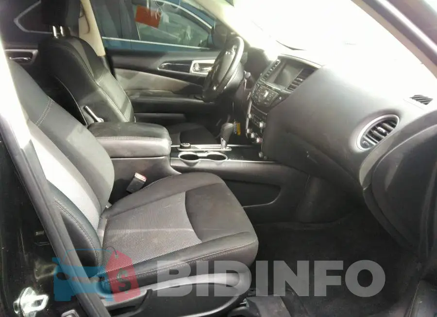 5N1DR2MM0KC586714 Photo# 5