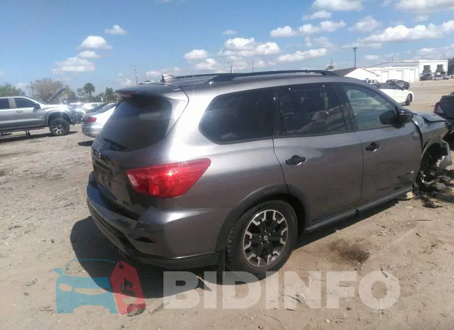 5N1DR2MN6KC635021 Photo# 4