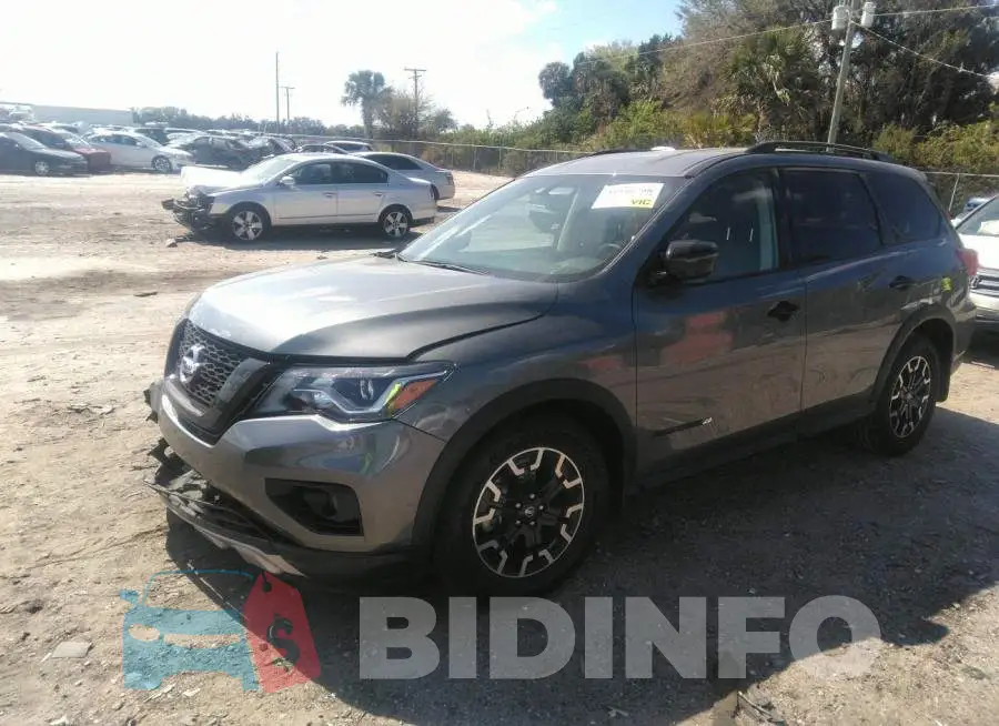 5N1DR2MN6KC635021 Photo# 2