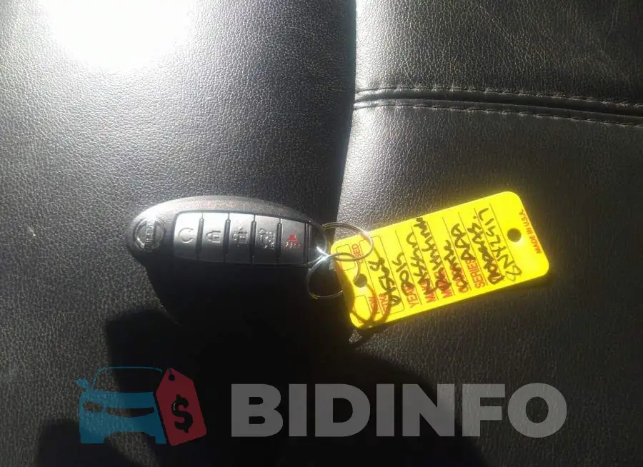 5N1DR2MN7KC611973 Photo# 11