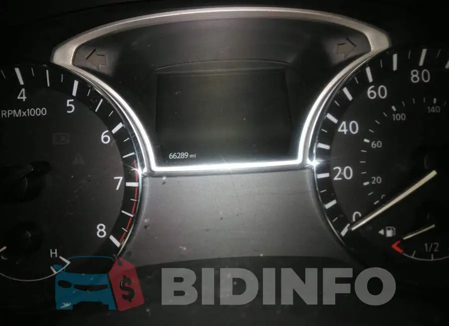 5N1DR2MN9KC583741 Photo# 7