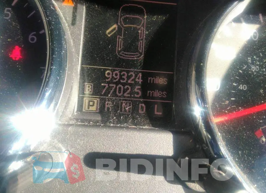 JN8AS5MT2EW619482 Photo# 7