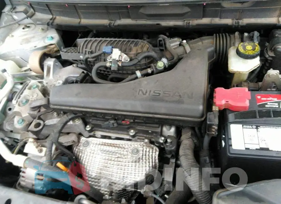 KNMAT2MT0GP650900 Photo# 10