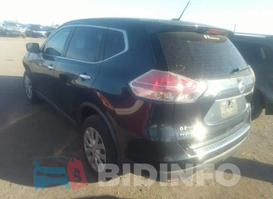 KNMAT2MT7FP576714 Photo# 3
