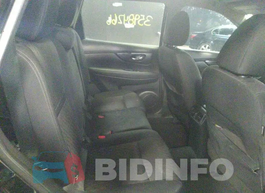 KNMAT2MT9JP506916 Photo# 8