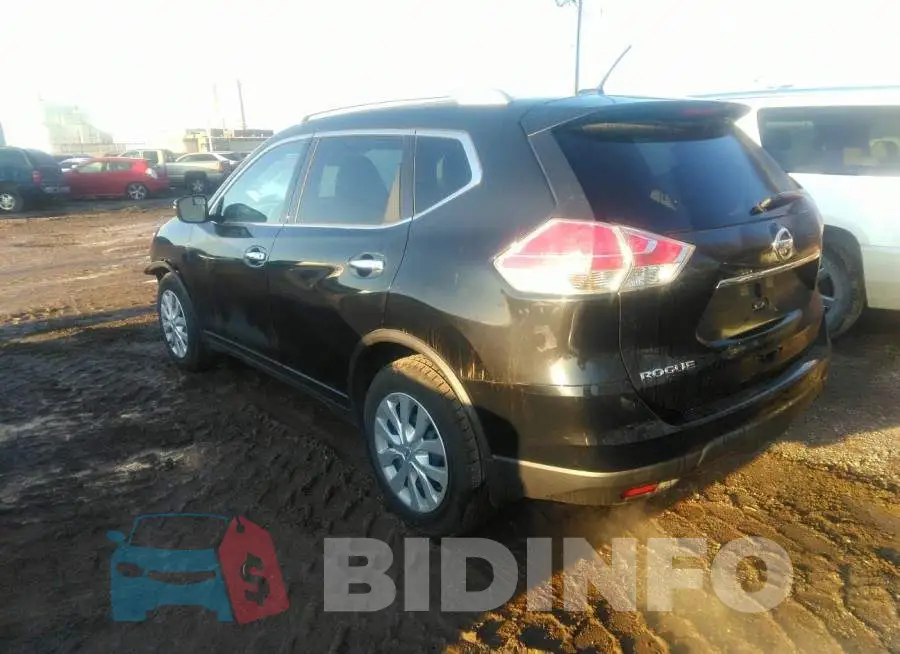 KNMAT2MTXGP610713 Photo# 3