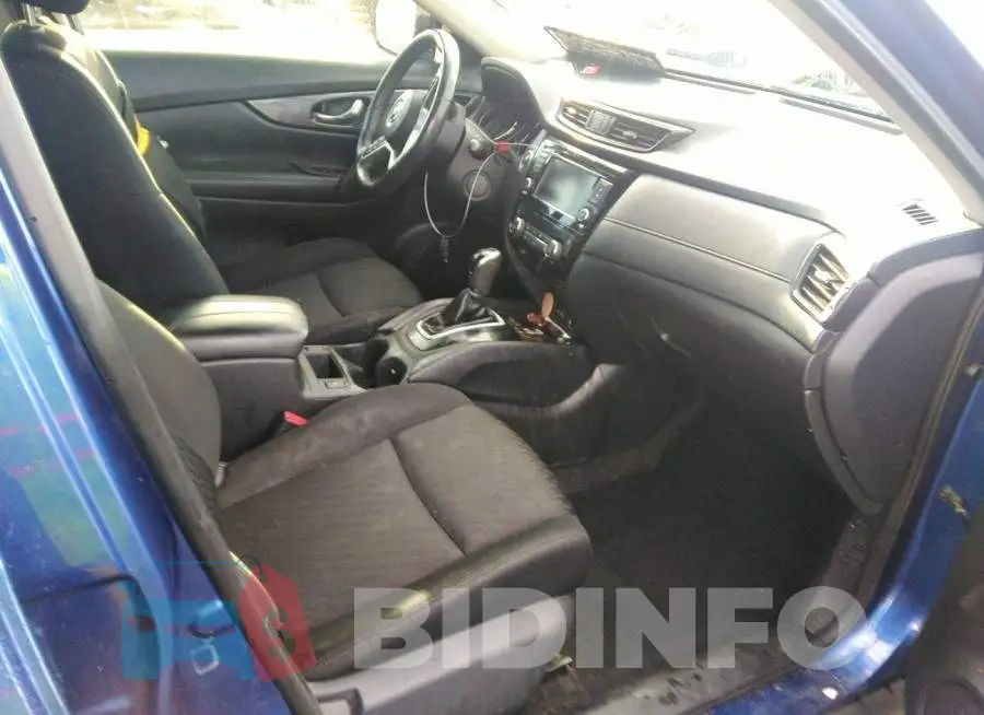 KNMAT2MTXJP526513 Photo# 5