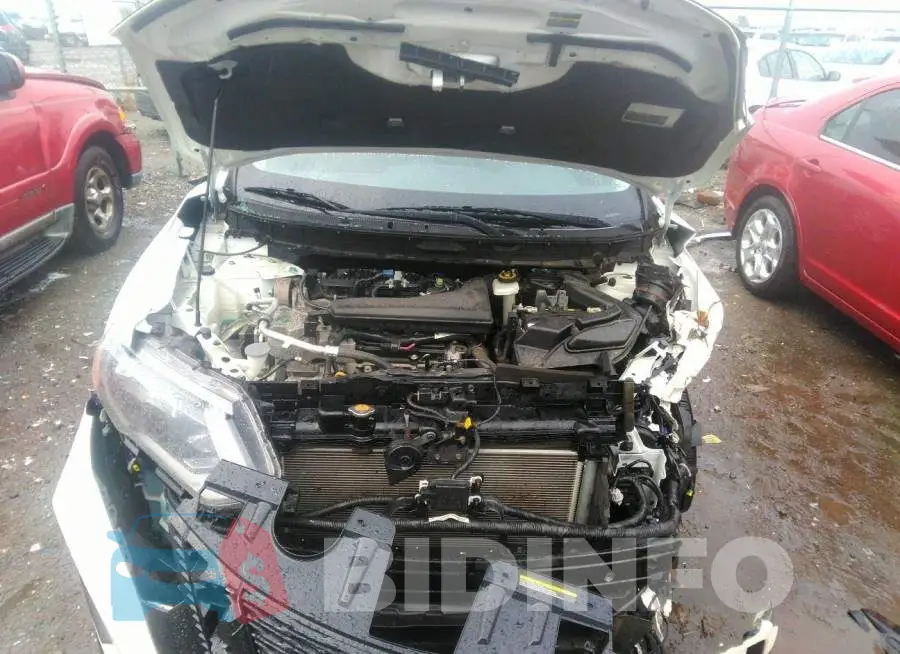 KNMAT2MV4JP555023 Photo# 10