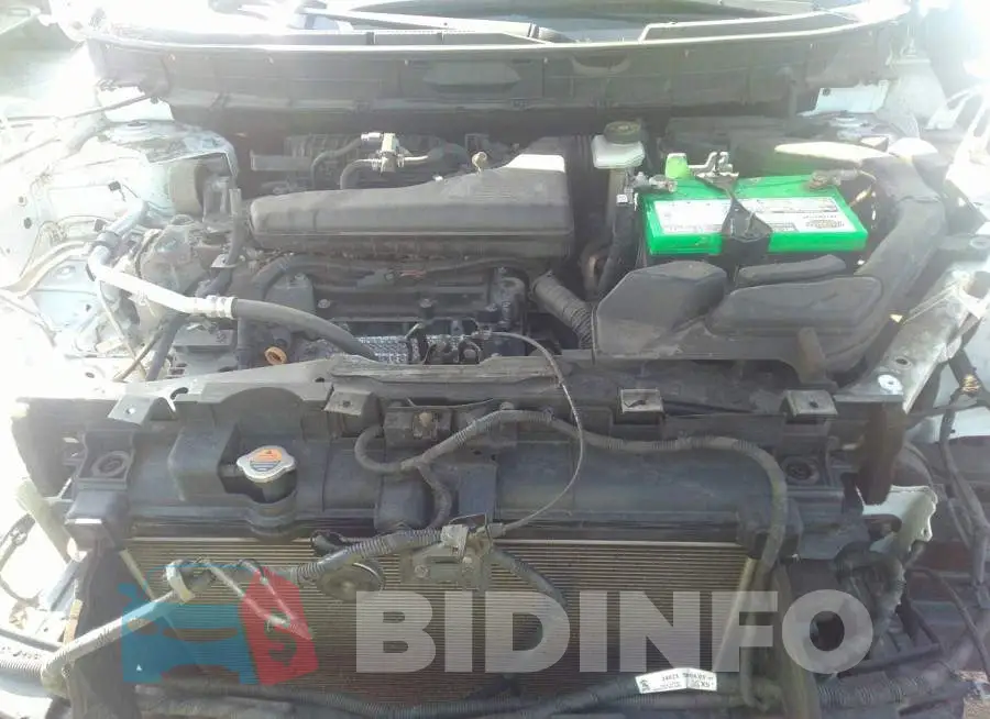 KNMAT2MV6GP683255 Photo# 10
