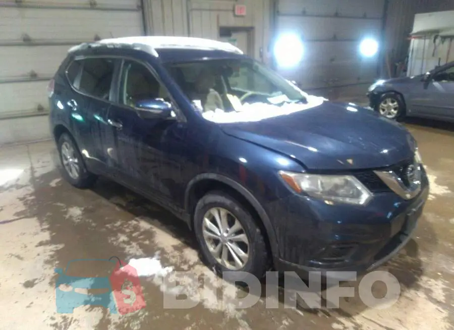 KNMAT2MV7FP530883 Photo# 1