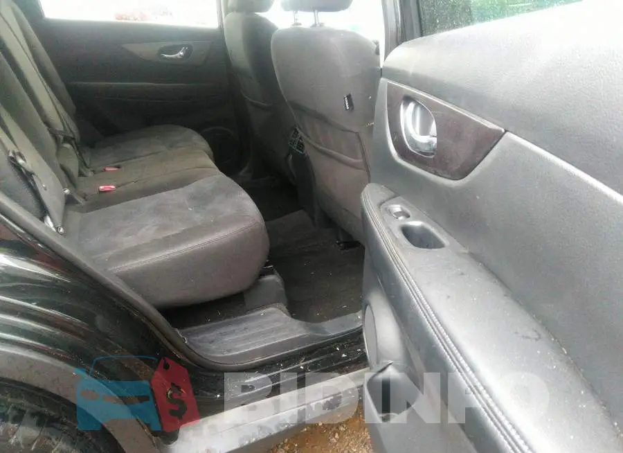 KNMAT2MV7GP623985 Photo# 8