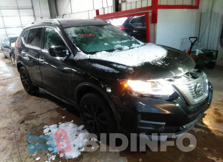 KNMAT2MV7KP523331 Photo# 1