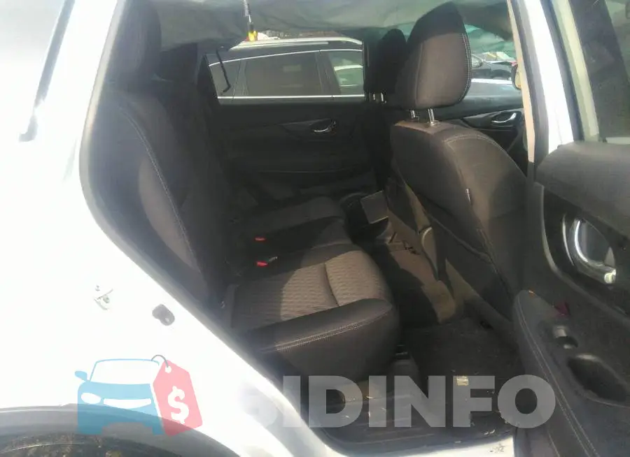 KNMAT2MVXLP520134 Photo# 8