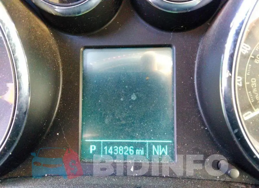 1G4PR5SK6E4118565 Photo# 7