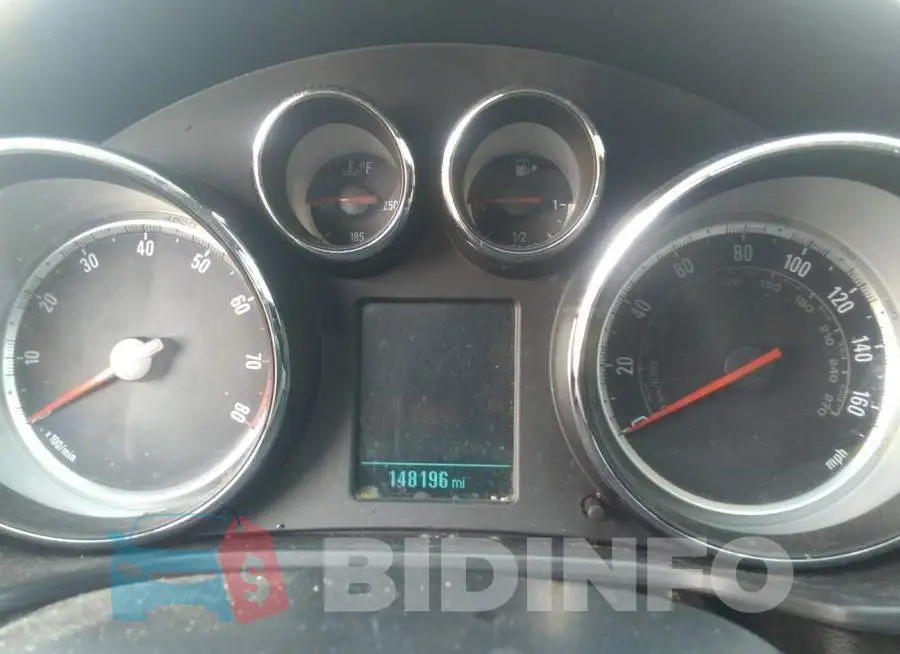 2G4GS5EV2D9246064 Photo# 7