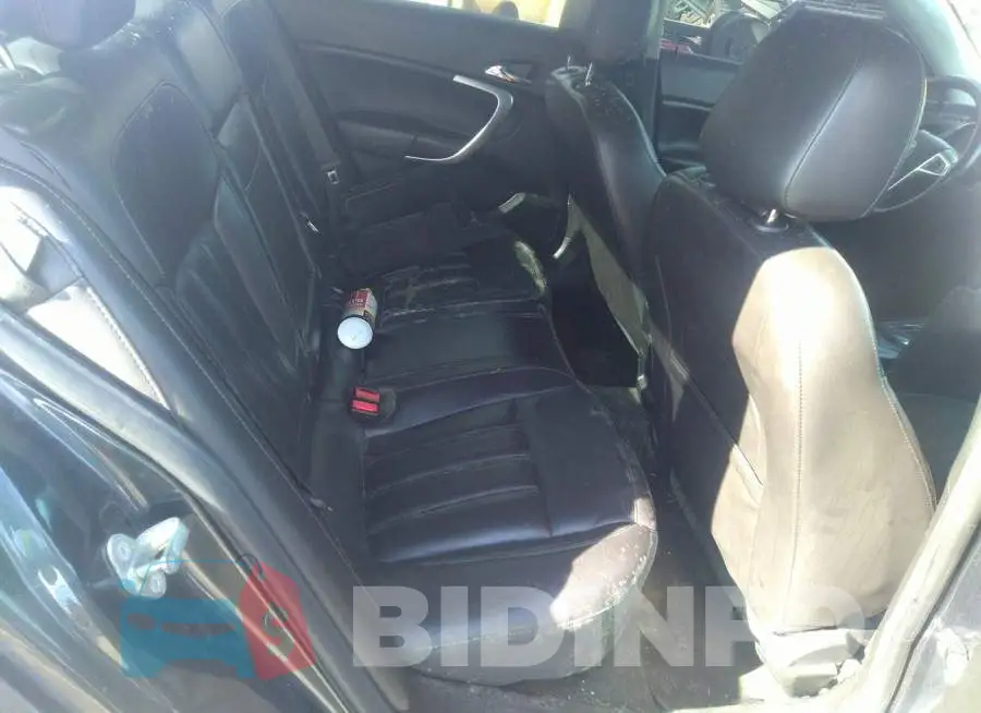 2G4GS5EV2D9246064 Photo# 8