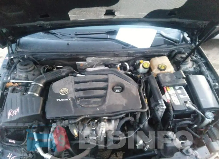 2G4GS5EV8D9165988 Photo# 10