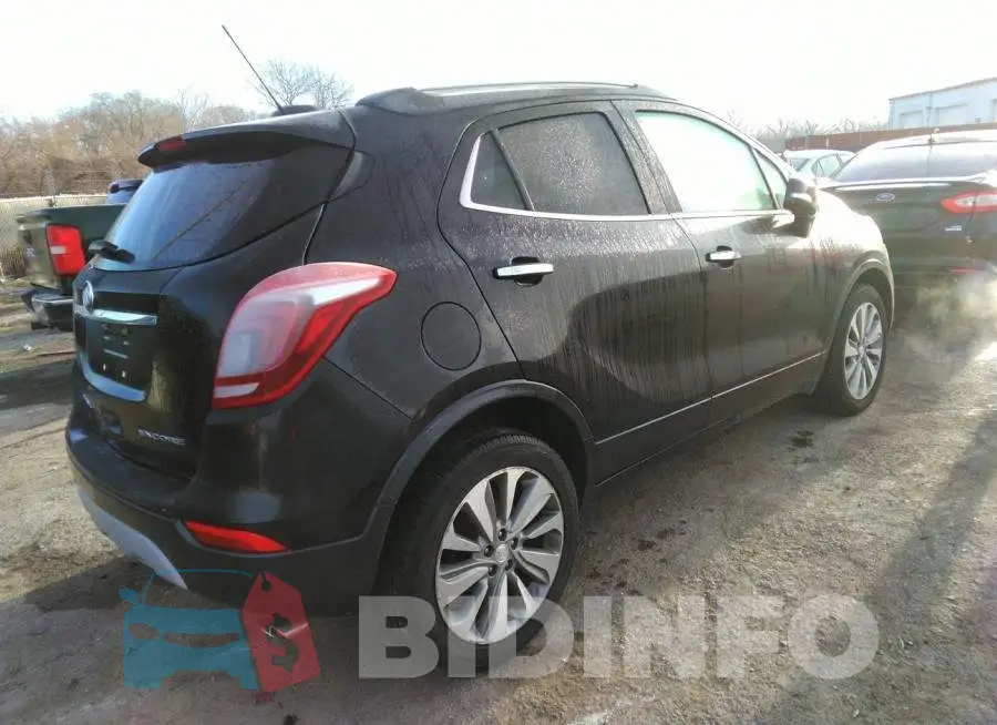 KL4CJASB1HB136839 Photo# 4