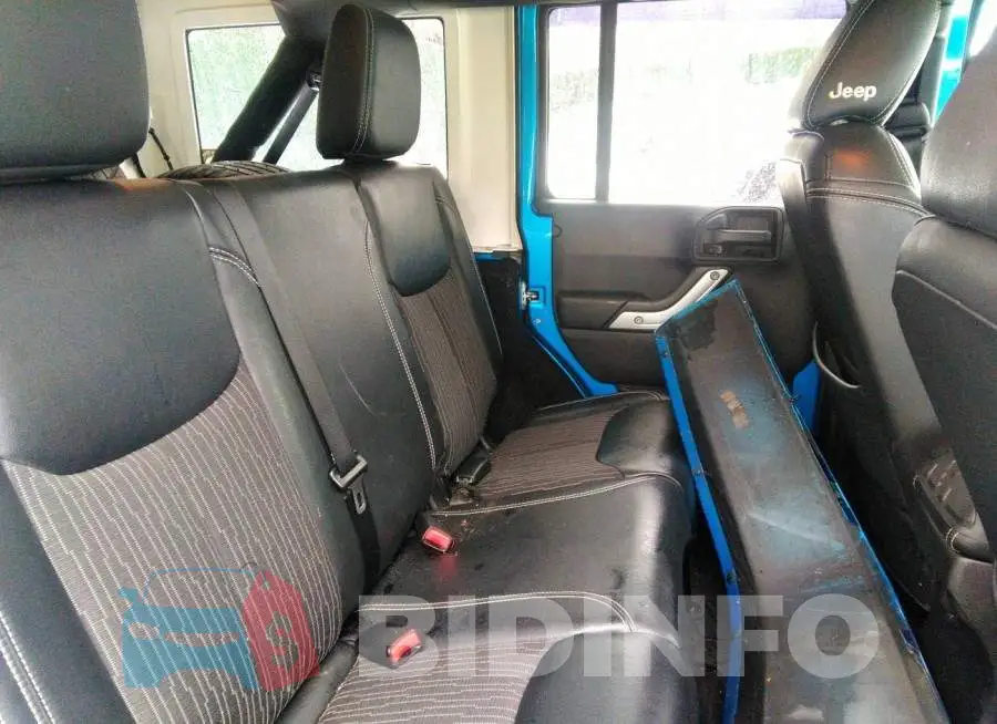 1C4BJWDG7FL592584 Photo# 8