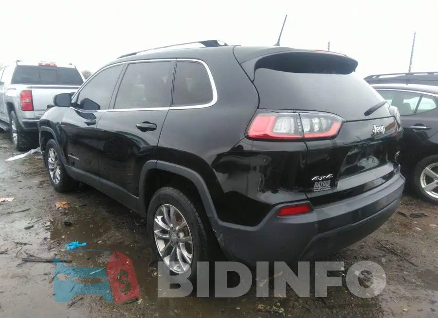 1C4PJMLB1KD280894 Photo# 3