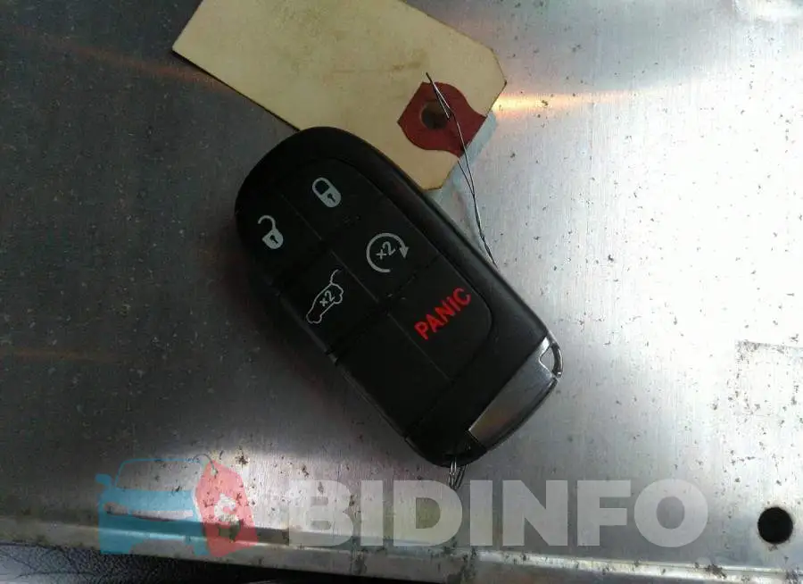 1C4RJFBG2EC546094 Photo# 11