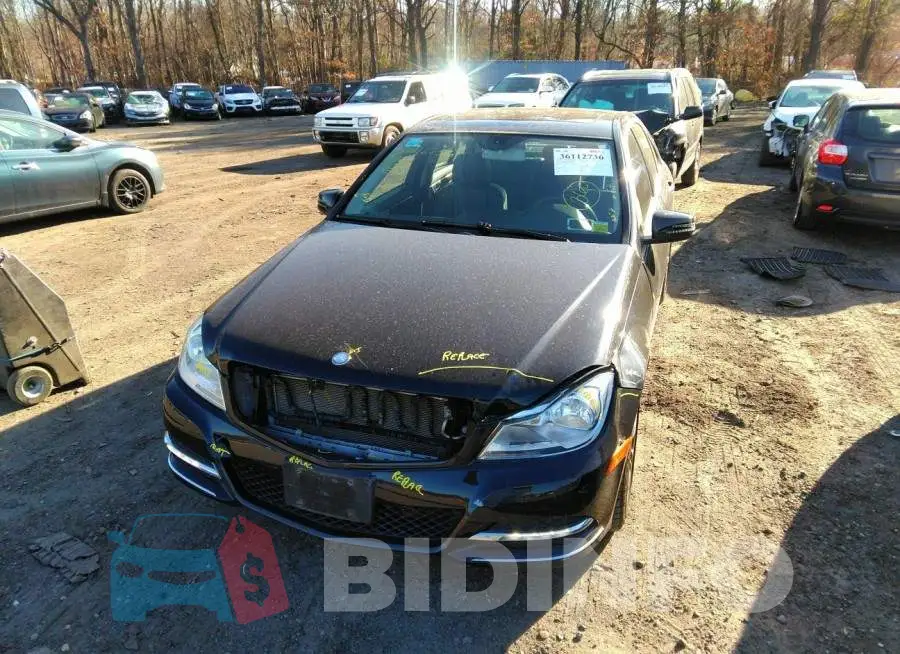 WDDGF8AB3DR272707 Photo# 6
