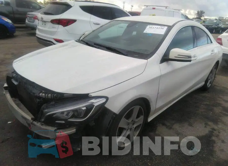 WDDSJ4GB2FN173184 Photo# 2