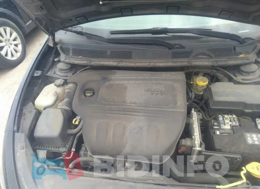 1C3CDFAA3GD555740 Photo# 10