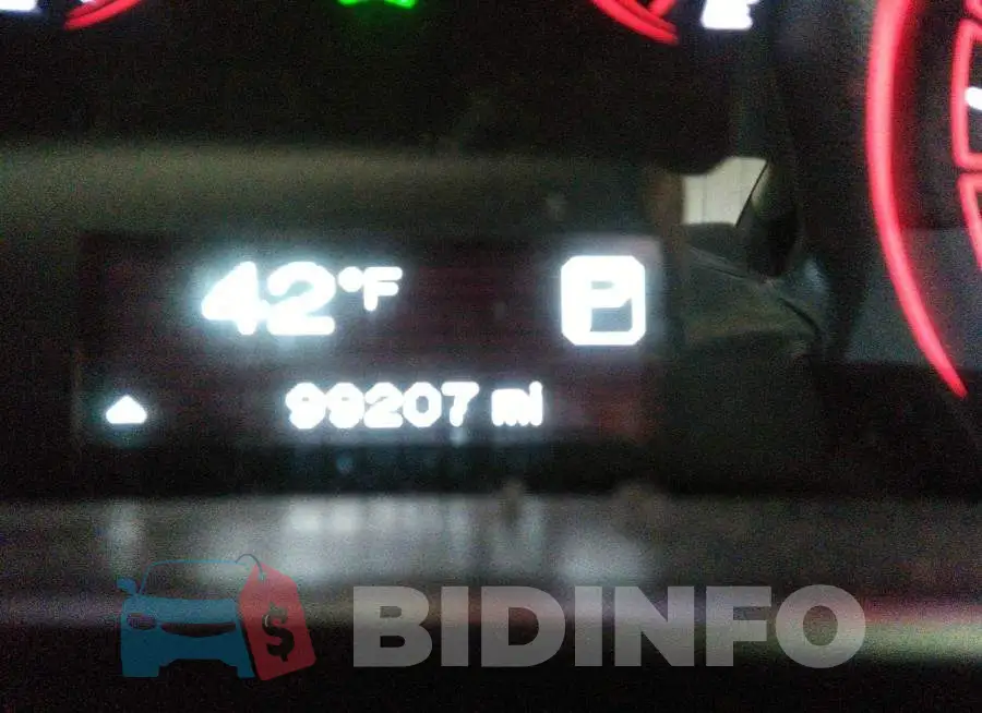 1C3CDFBB1FD140356 Photo# 7