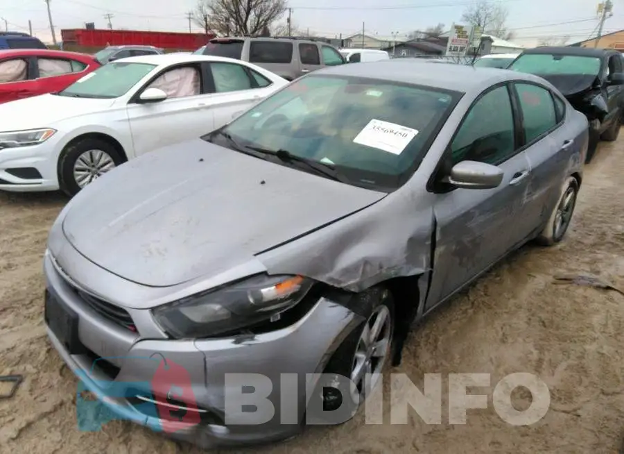 1C3CDFBB4FD102166 Photo# 2