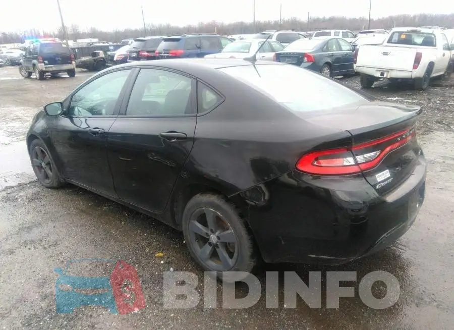 1C3CDFBBXFD221372 Photo# 3