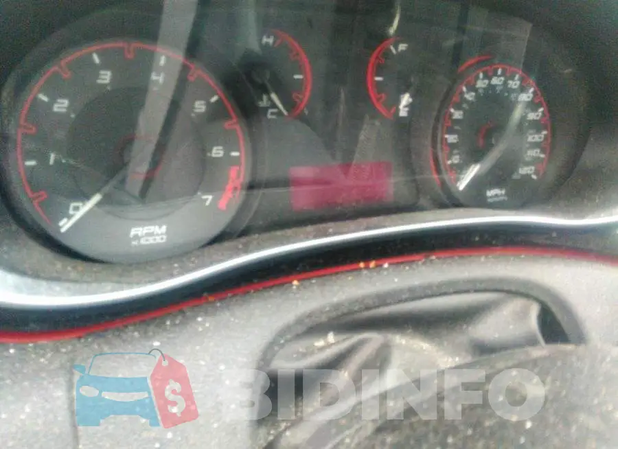 1C3CDFBBXFD221372 Photo# 7