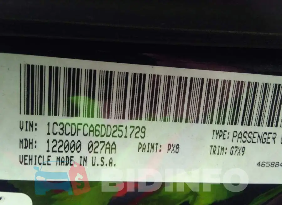 1C3CDFCA6DD251729 Photo# 9