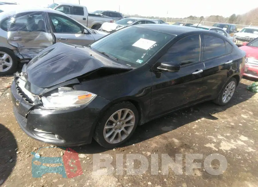 1C3CDFCA6DD251729 Photo# 2