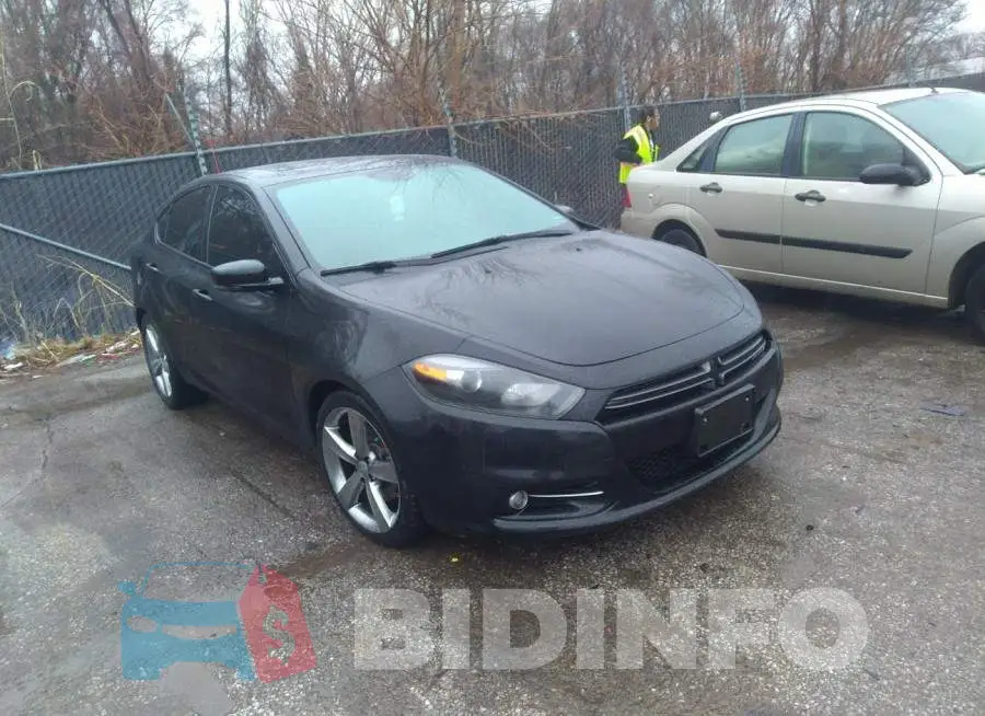 1C3CDFEBXED683537 Photo# 1