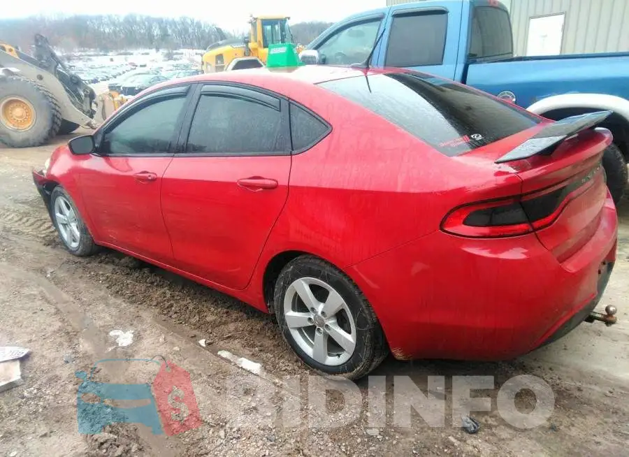 1C3CDFFAXGD815835 Photo# 3