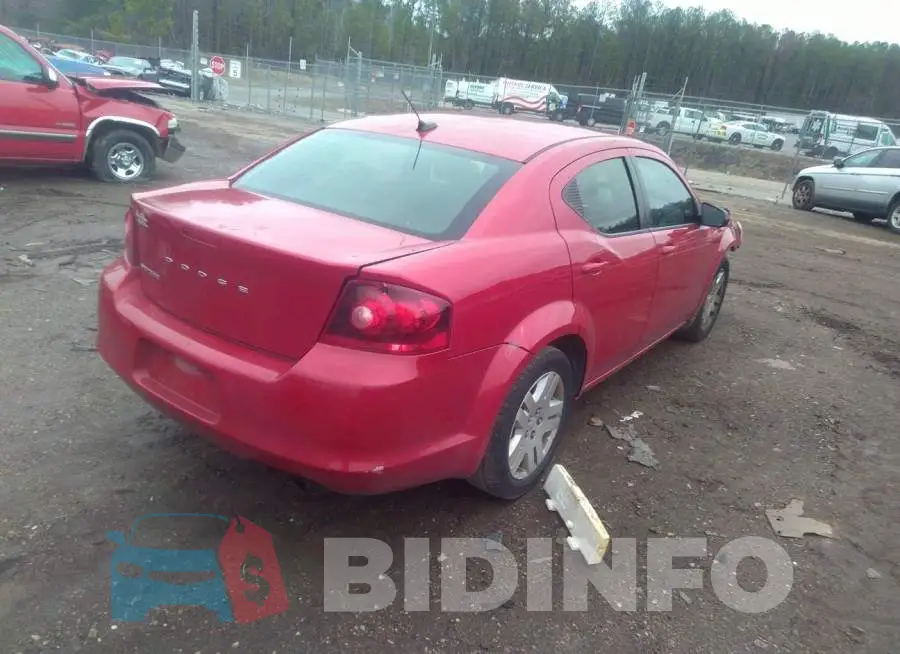 1C3CDZAB7DN591463 Photo# 4