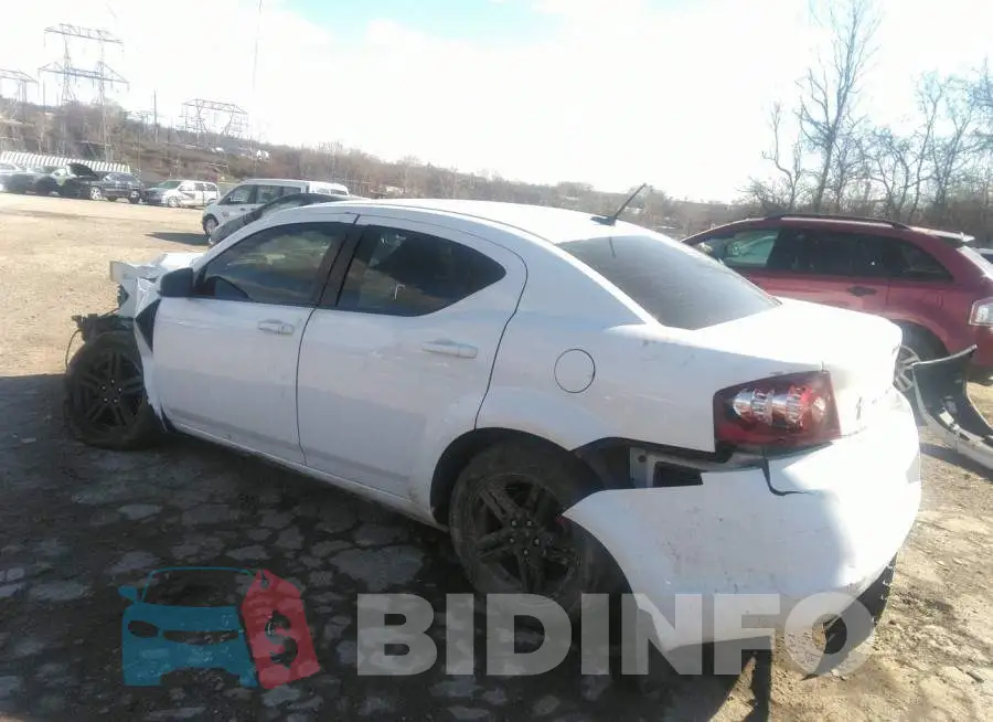 1C3CDZCB1DN662234 Photo# 3