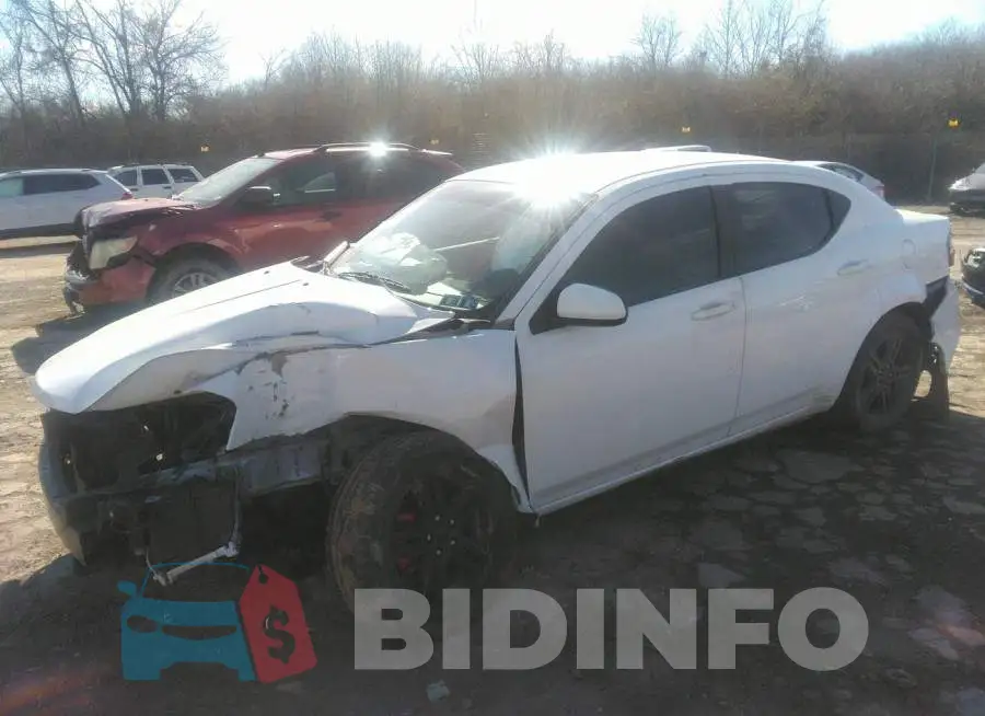 1C3CDZCB1DN662234 Photo# 2