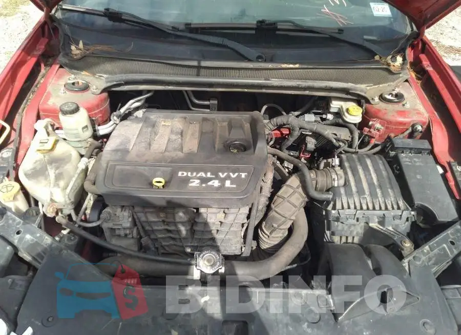 1C3CDZCB9DN626548 Photo# 10