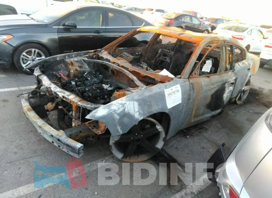 2C3CDXBG1EH264128 Photo# 2
