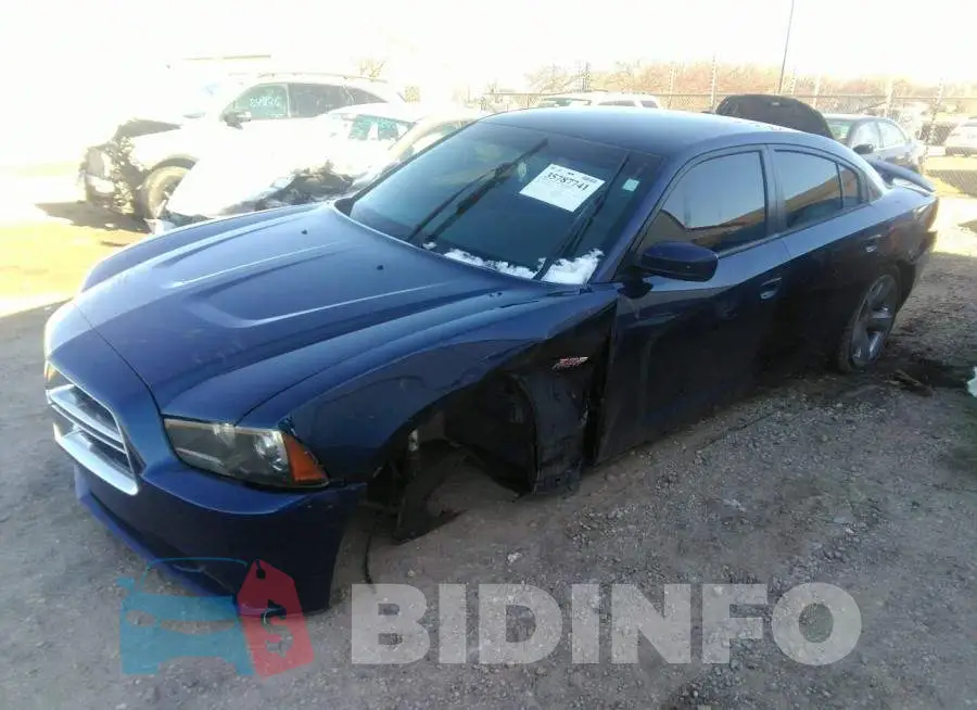 2C3CDXCT9DH681264 Photo# 2