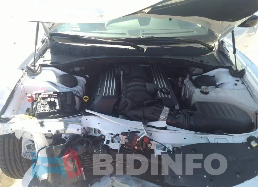 2C3CDXGJ1PH523840 Photo# 10