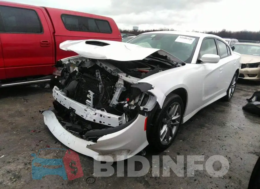 2C3CDXMG3MH501116 Photo# 2