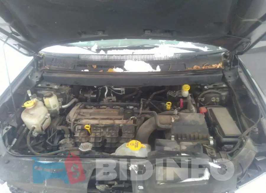 3C4PDCAB8GT245002 Photo# 10